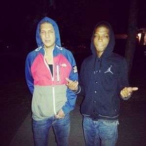 Meet your Posher, Bruce